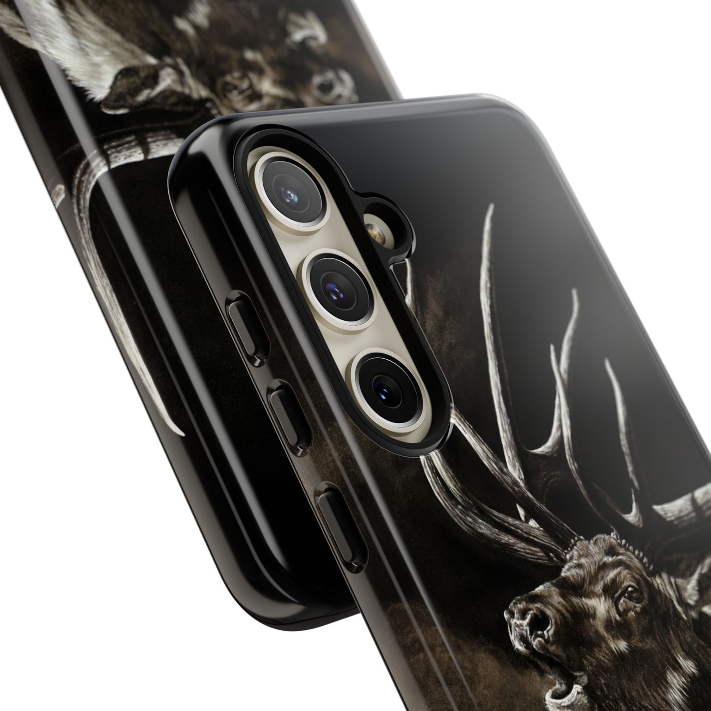 "Call of the Wild" Smart Phone Tough Case