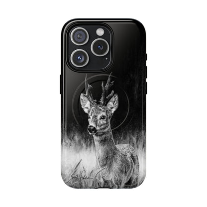 "Roe Deer" Magnetic Tough Case