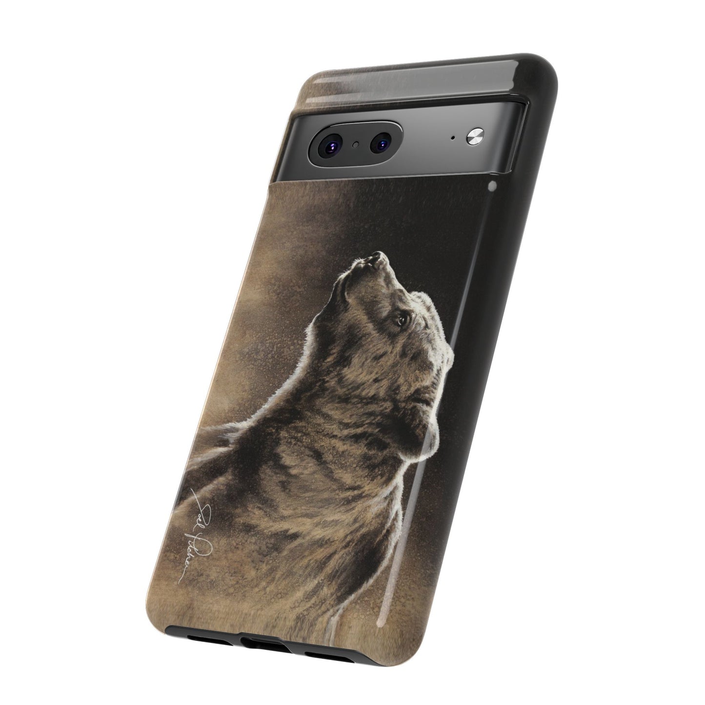 "Grizzly" Smart Phone Tough Case