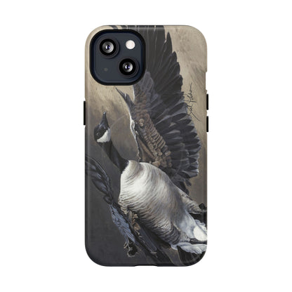 "Homeward Bound" Magnetic Tough Case