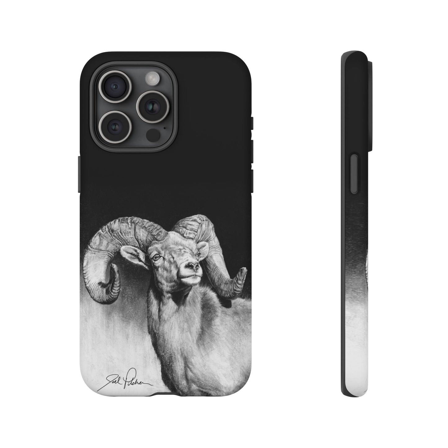"Bighorn" Smart Phone Tough Case