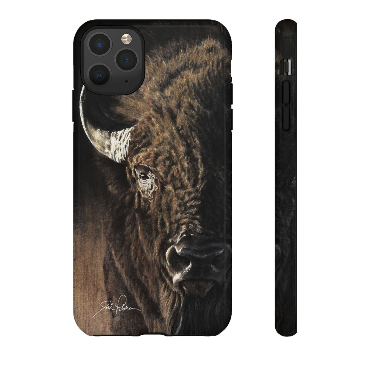 "Living Legend" Smart Phone Tough Case