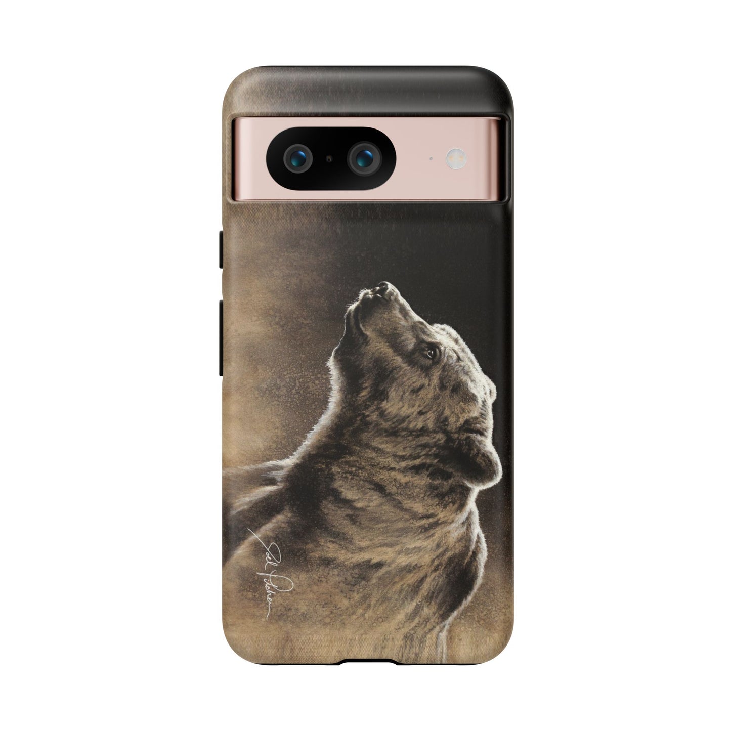 "Grizzly" Smart Phone Tough Case