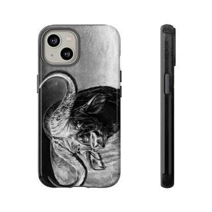 "Cape Buffalo" Smart Phone Tough Case