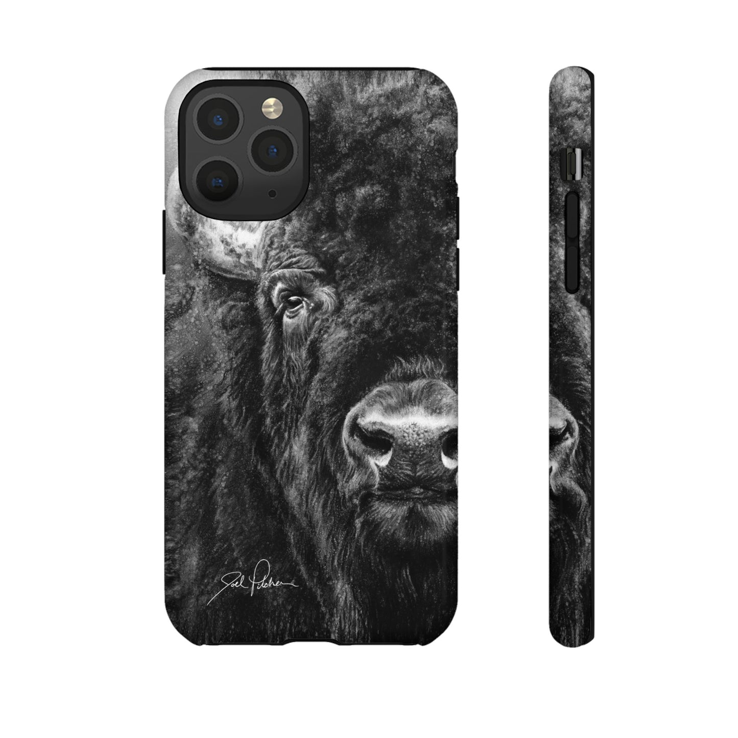 "Tatanka" Smart Phone Tough Cases