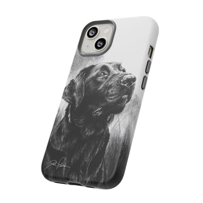 "Labrador Retriever" Smart Phone Tough Case