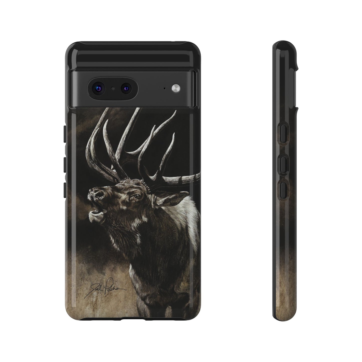 "Call of the Wild" Smart Phone Tough Case