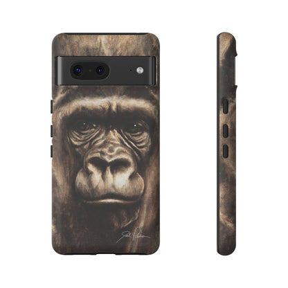 "Gorilla" Smart Phone Tough Case