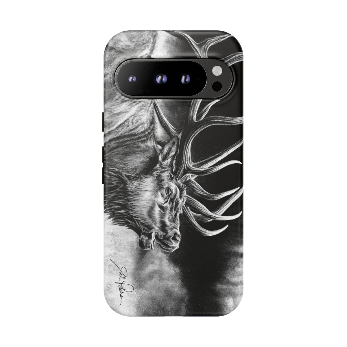 "Autumn Anthem" Smart Phone Tough Case