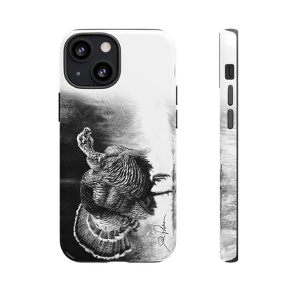 "Gobbler" Smart Phone Tough Case