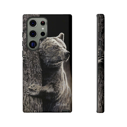 "Bear Hug" Smart Phone Tough Case