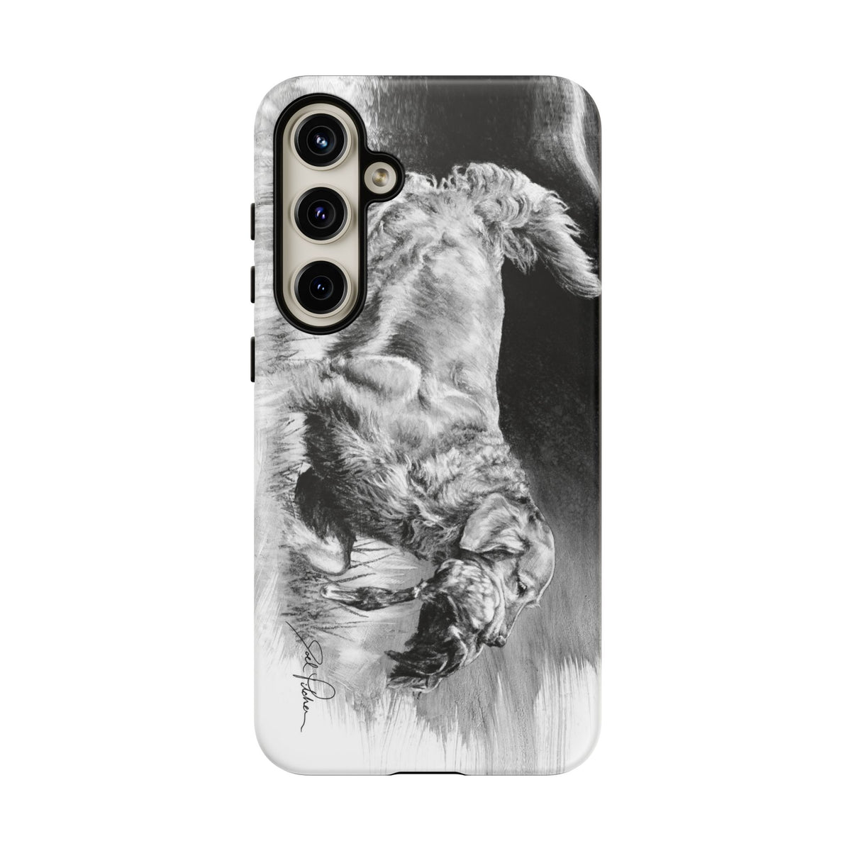 "Good Dog" Smart Phone Tough Case