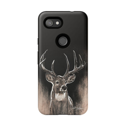 "Backlit Buck" Smart Phone Tough Case