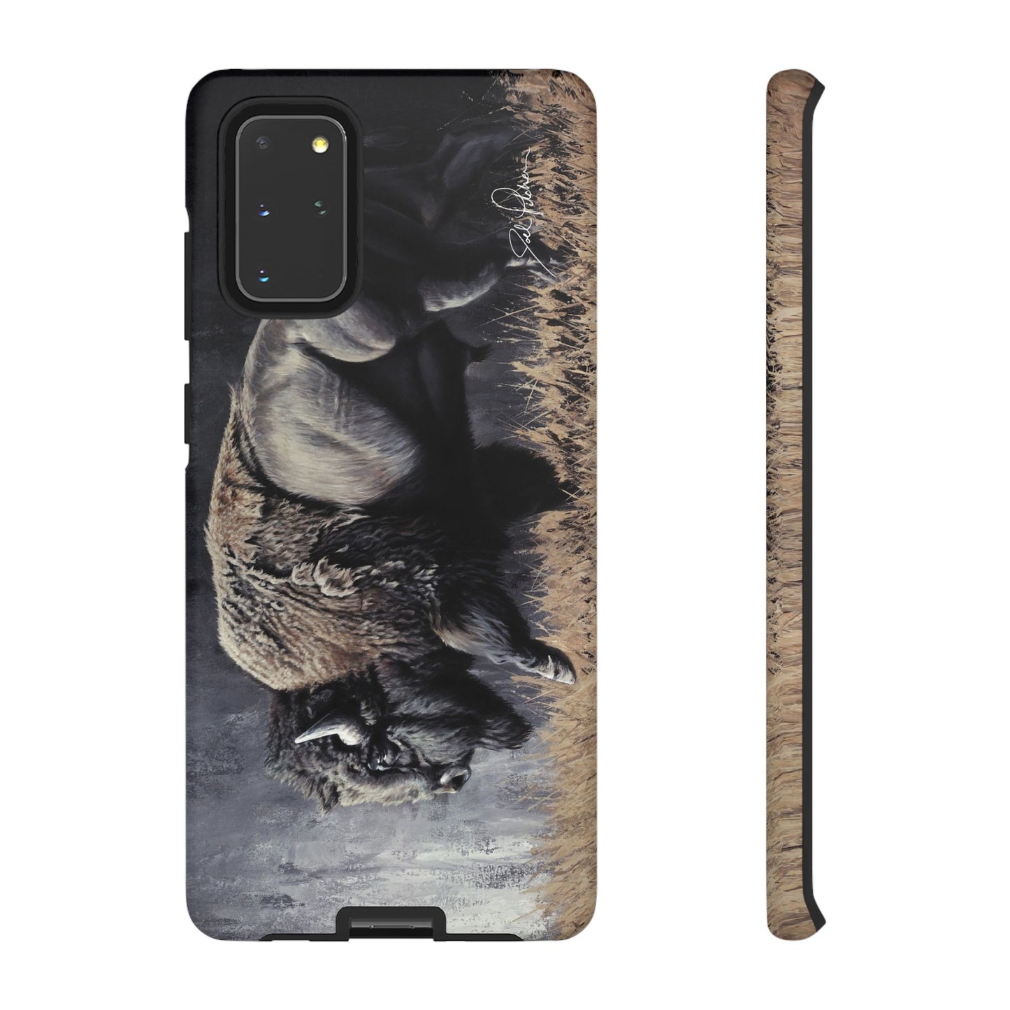 "Nomad" Smart Phone Tough Case