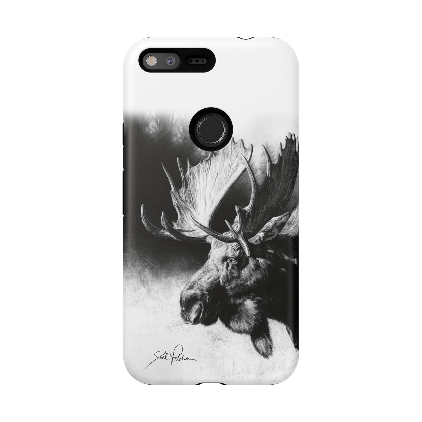 "Formida-bull" Google Pixel Tough Cases