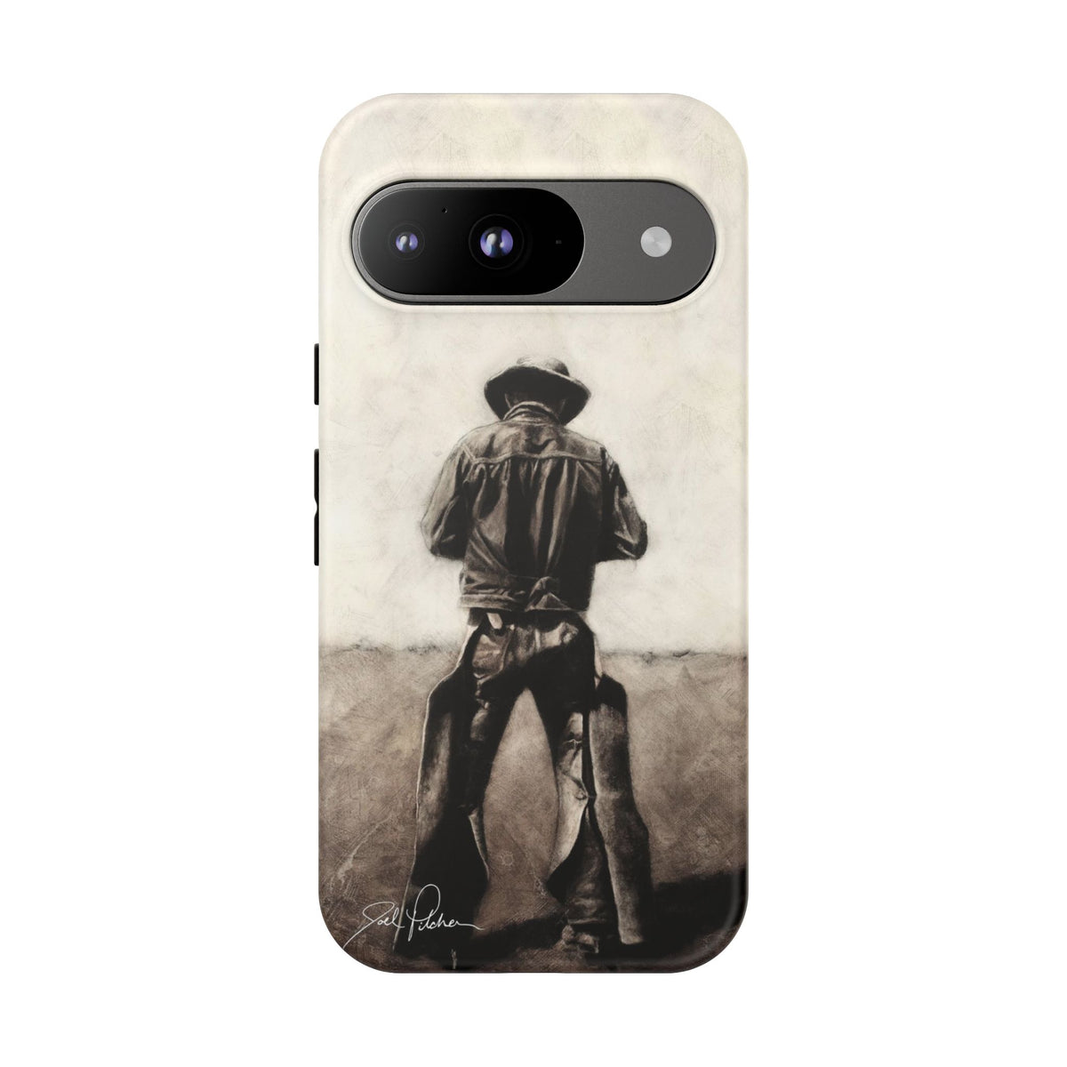 "Cowboy" Smart Phone Tough Case