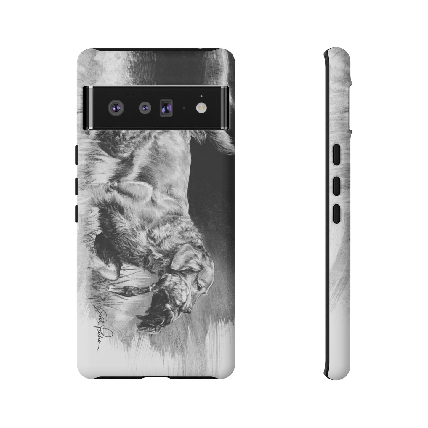 "Good Dog" Smart Phone Tough Case