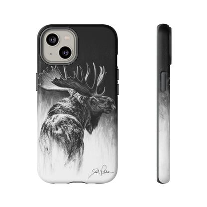 "Bull Moose" Smart Phone Tough Case