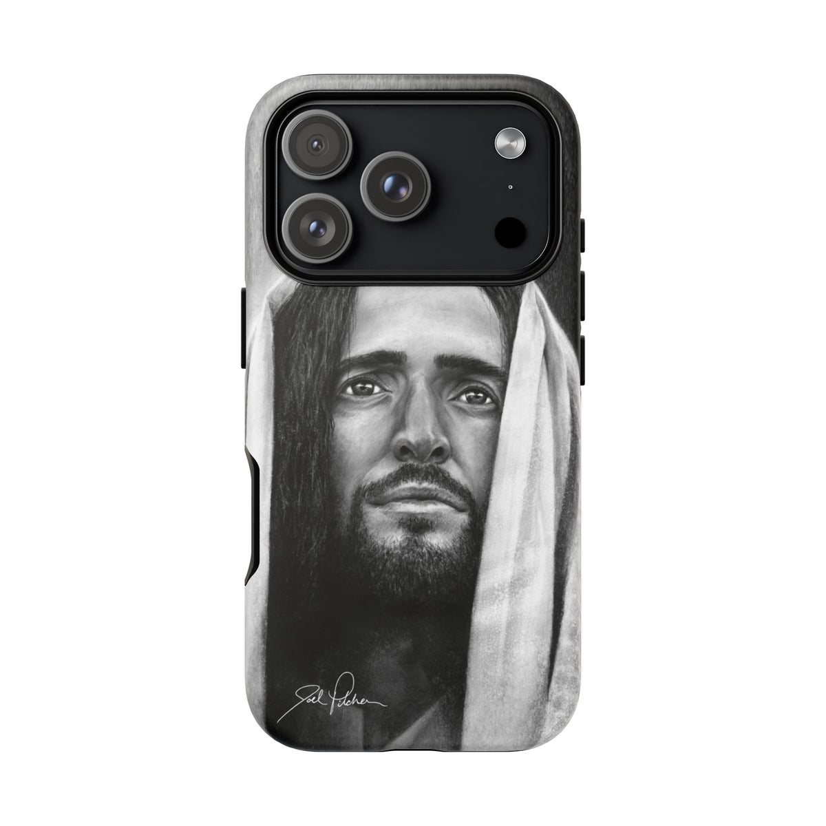 "Redeemer" Smart Phone Tough Case