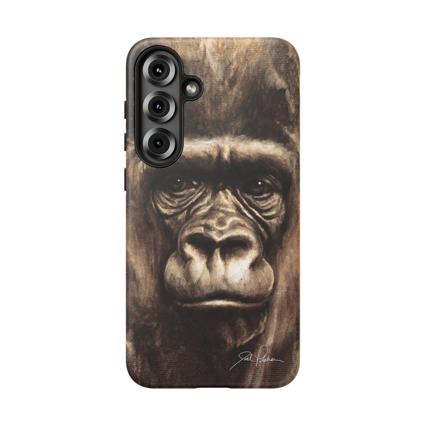 "Gorilla" Smart Phone Tough Case