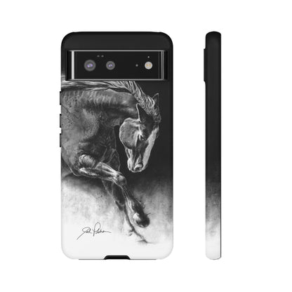 "Unbridled" Smart Phone Tough Cases