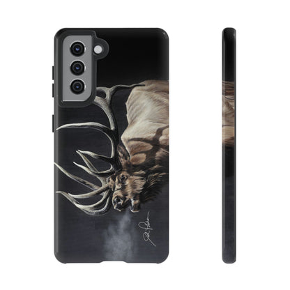 "Royal Persuasion" Smart Phone Tough Case