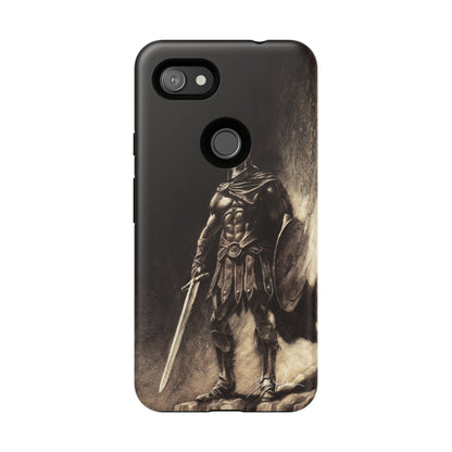"Armor of God" Smart Phone Tough Case