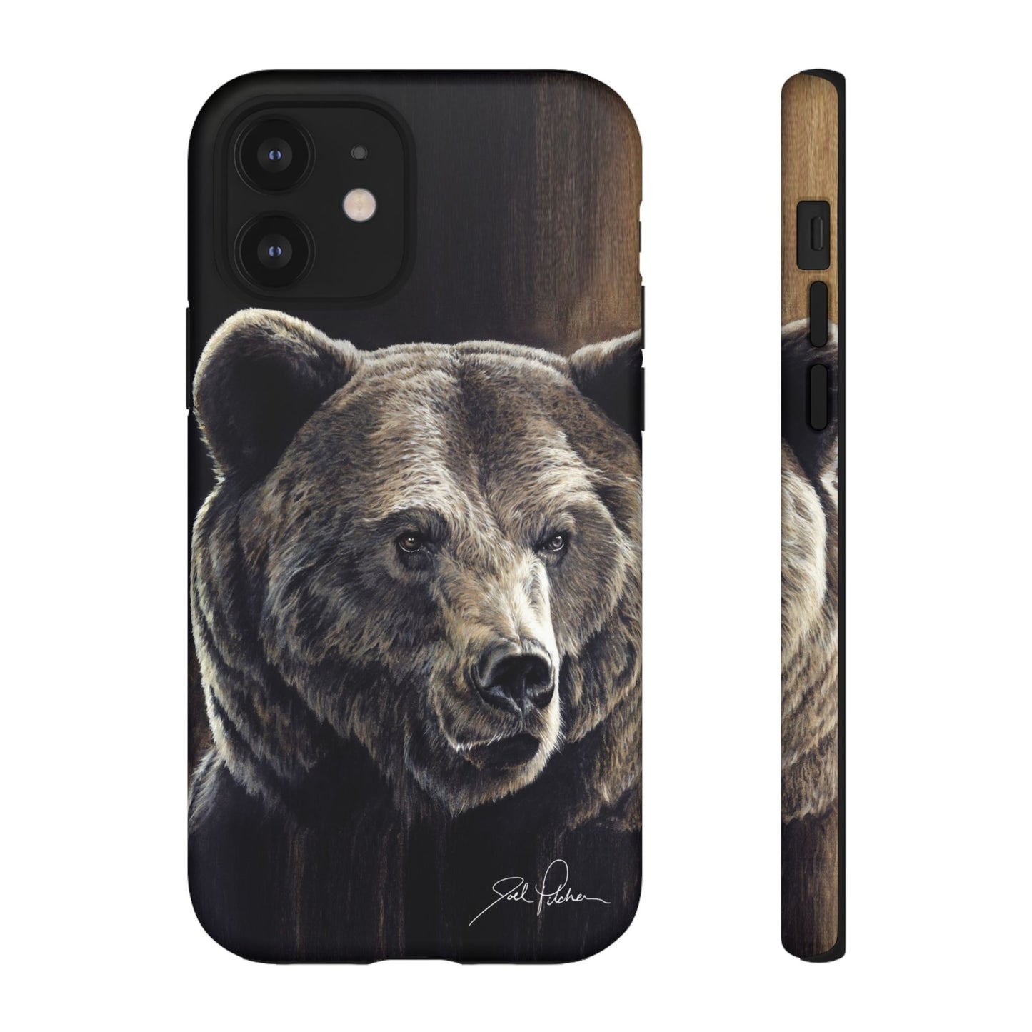 "Kodiak" Smart Phone Tough Case