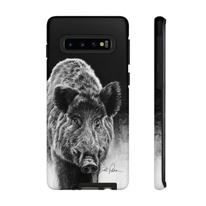 "Wild Boar" Smart Phone Tough Case