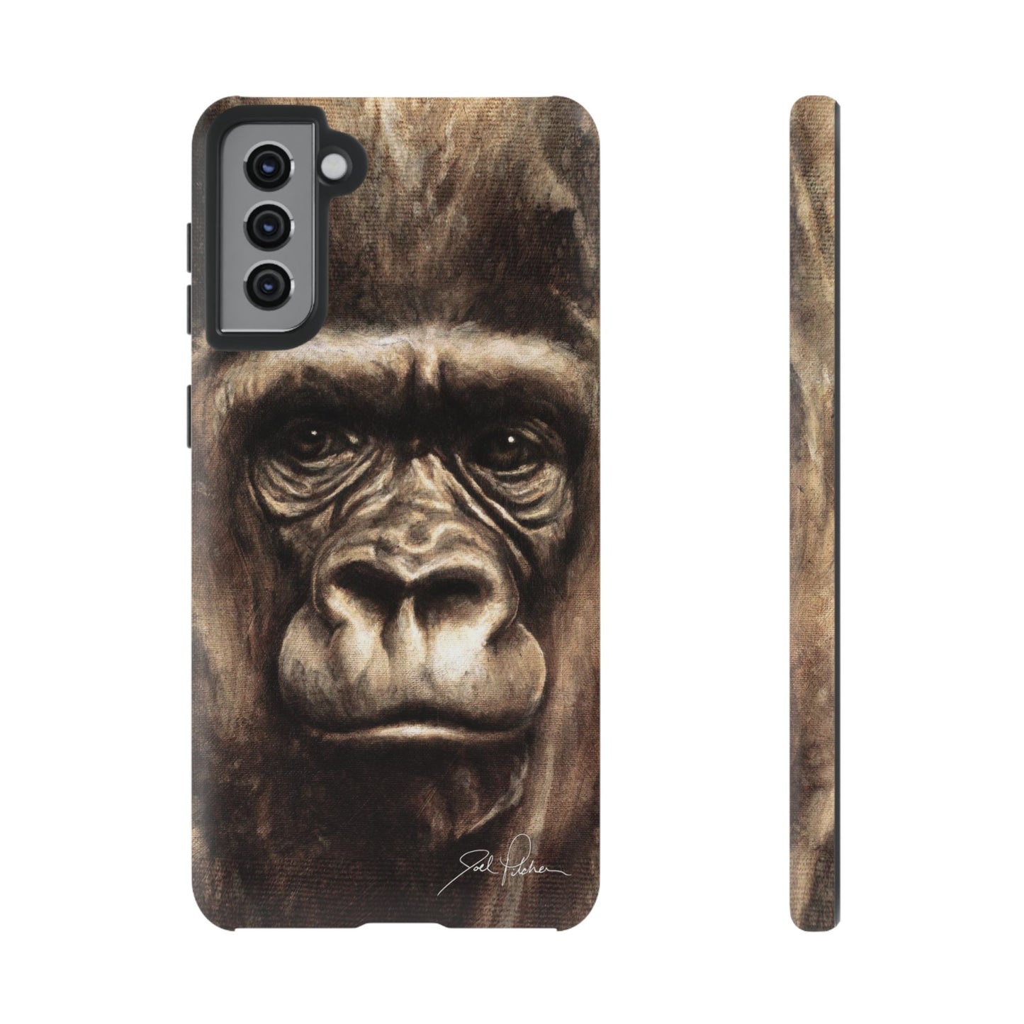 "Gorilla" Smart Phone Tough Case