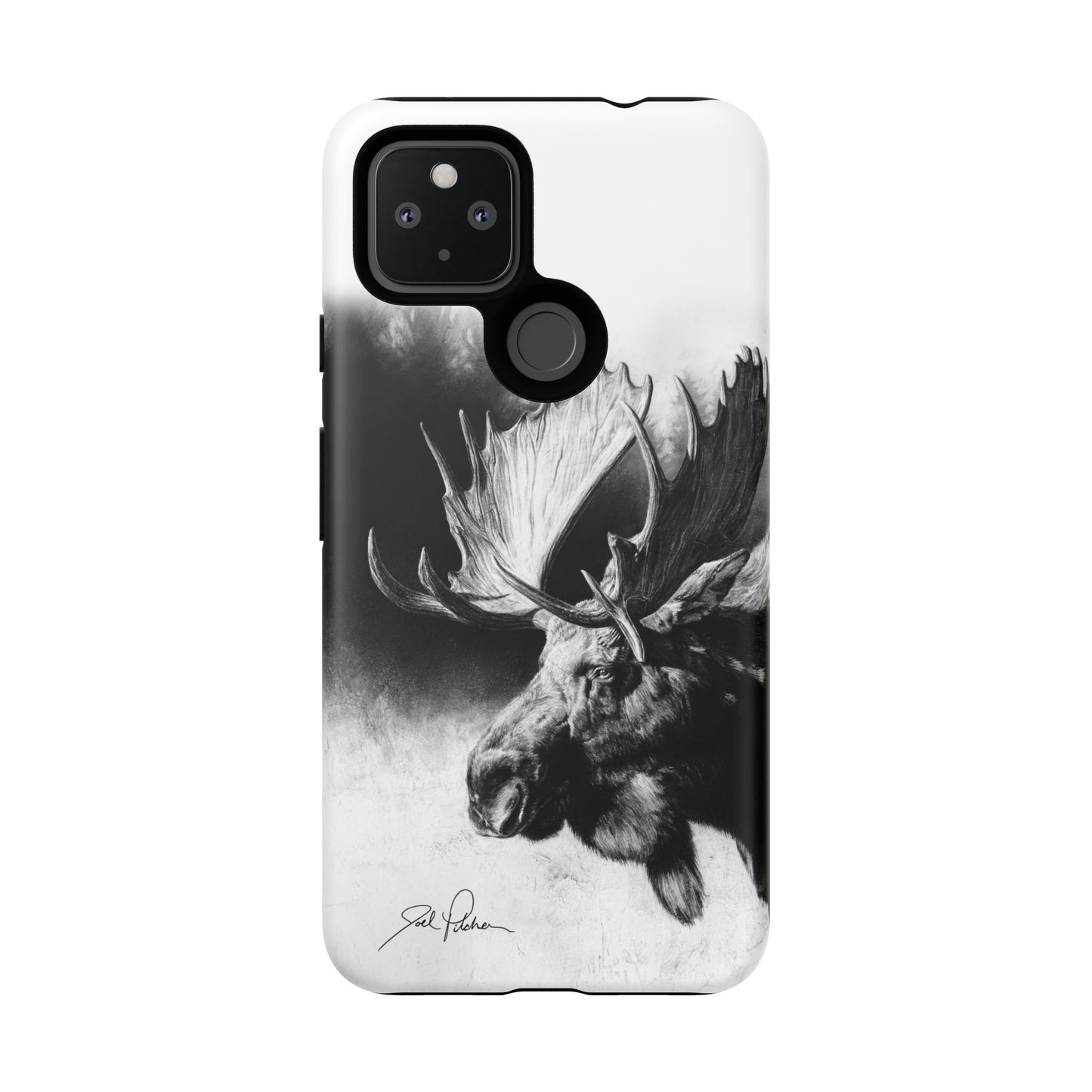 "Formida-bull" Google Pixel Tough Cases