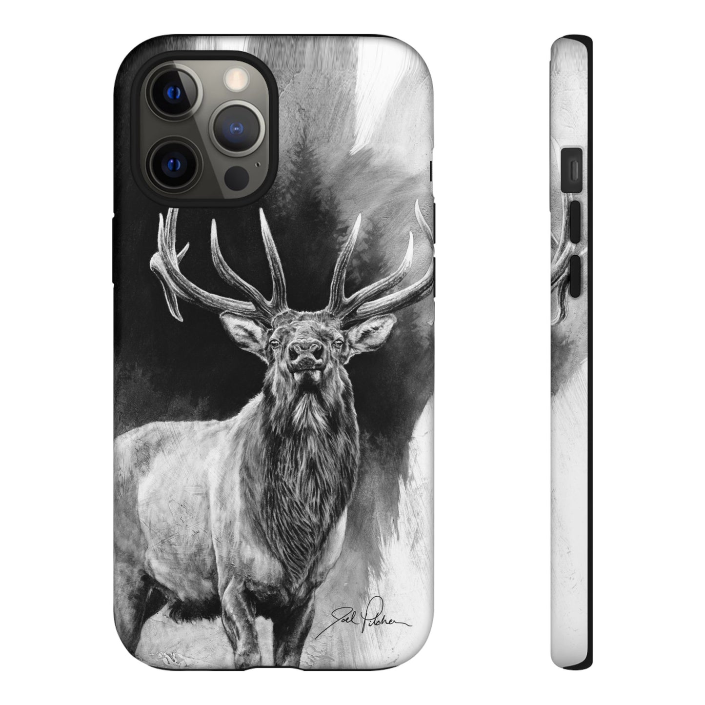 "Standing Tall" Smart Phone Tough Case