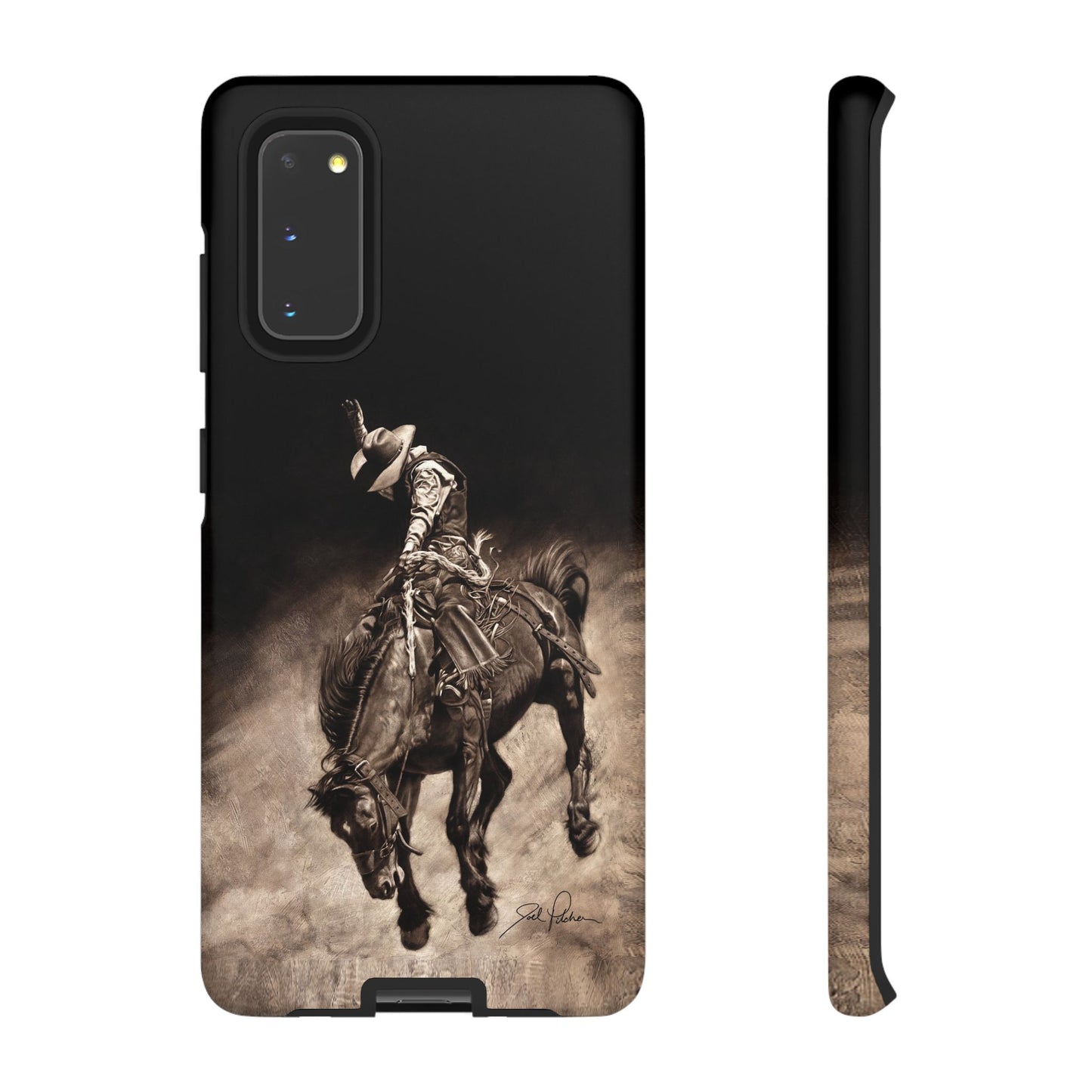 "Giddy Up" Smart Phone Tough Case