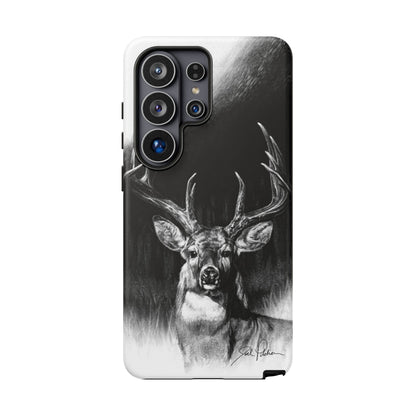 "Whitetail" Smart Phone Tough Case
