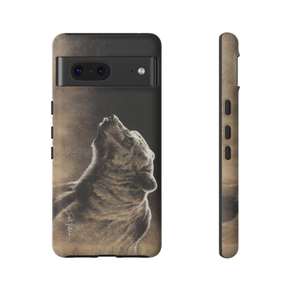 "Grizzly" Smart Phone Tough Case