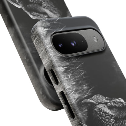 "Light It Up" Smart Phone Tough Case