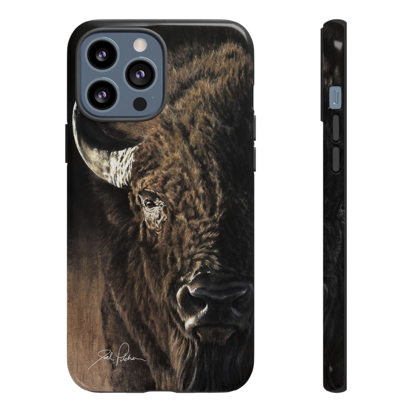 "Living Legend" Smart Phone Tough Case