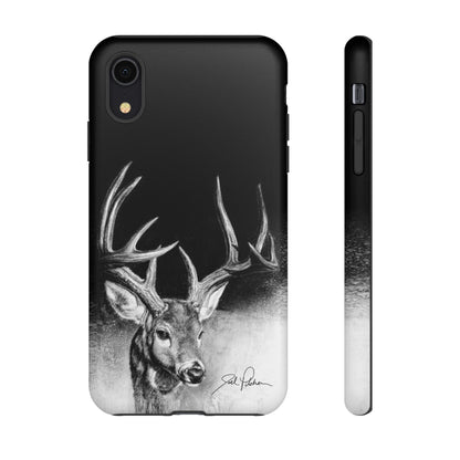 "Whitetail Buck" Smart Phone Tough Case