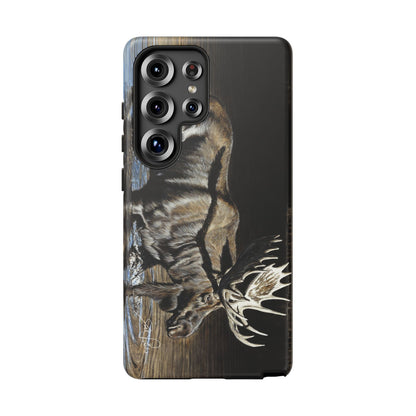 "Big Dipper" Smart Phone Tough Case