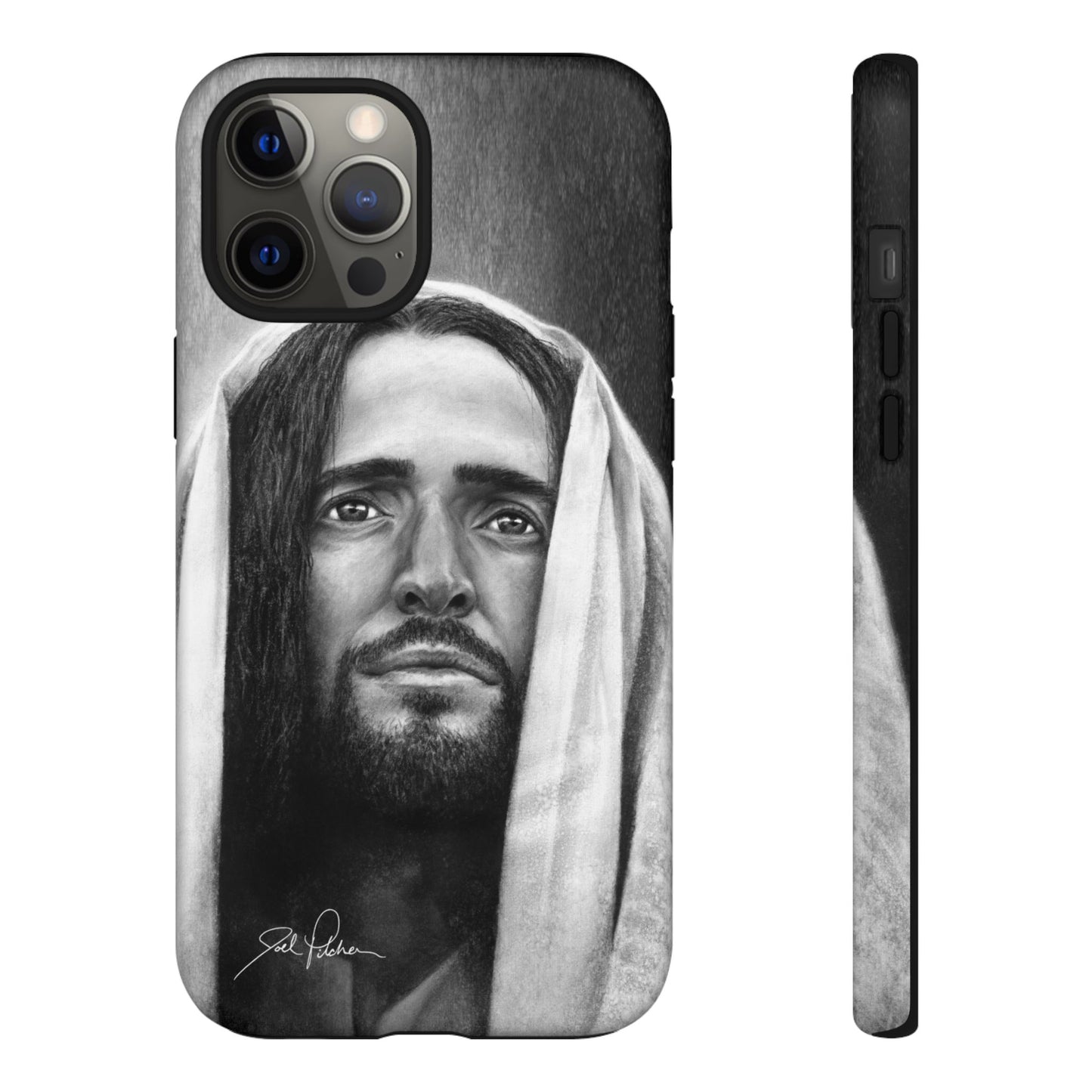 "Redeemer" Smart Phone Tough Case