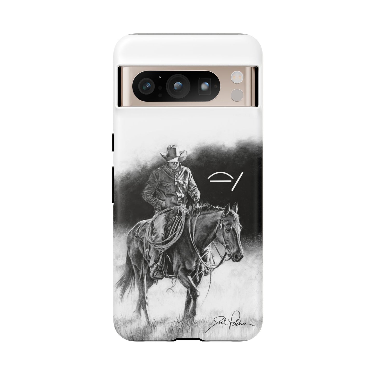 Slade Bomer Custom Case