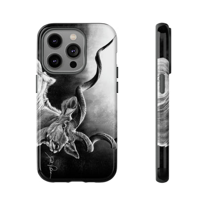 "Kudu" Smart Phone Tough Case