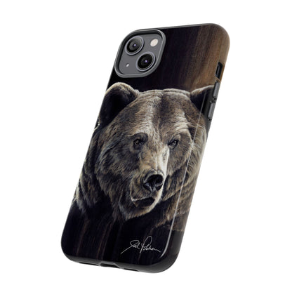 "Kodiak" Smart Phone Tough Case