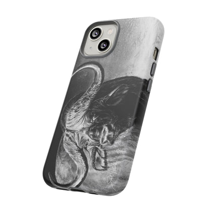 "Cape Buffalo" Smart Phone Tough Case