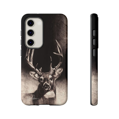 "Nice Buck" Smart Phone Tough Case