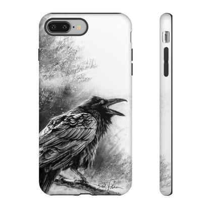 "Raven" Smart Phone Tough Case