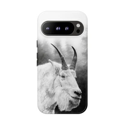 "G.O.A.T." Google Pixel Tough Cases