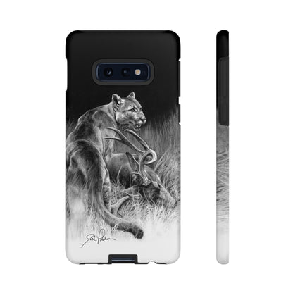 "Food Chain" Smart Phone Tough Case