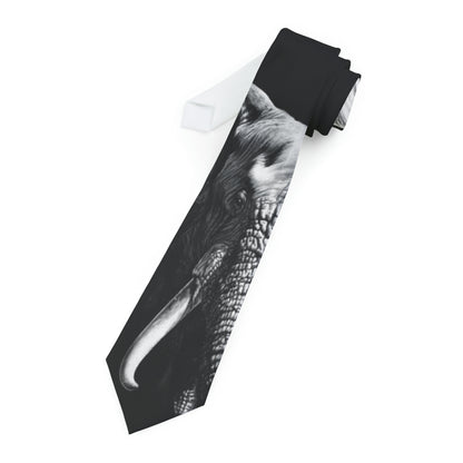 "High and Mighty" Necktie