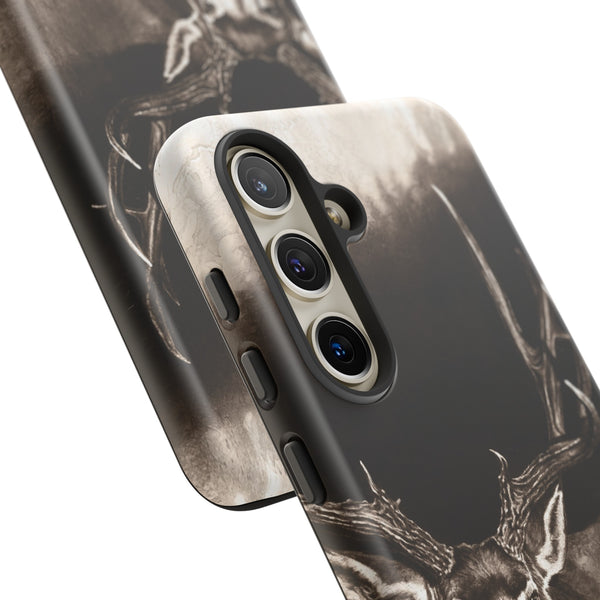 "Muley" Smart Phone Tough Case